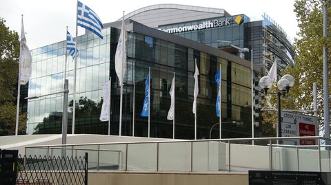 Dixon Residences - Accommodation in Surfers Paradise 36