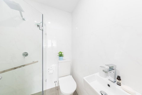 Dixon Residences - Accommodation in Surfers Paradise 26