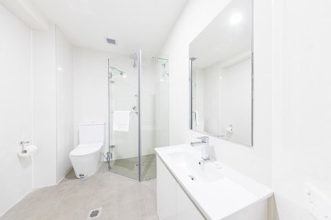 Dixon Residences - Accommodation in Surfers Paradise 1