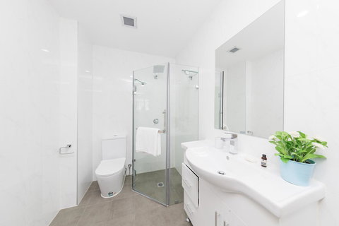 Dixon Residences - Accommodation in Surfers Paradise 27