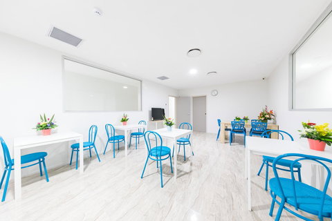 Dixon Residences - Accommodation in Surfers Paradise 15