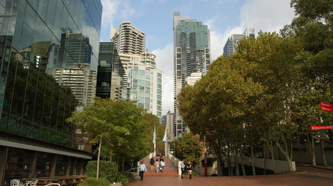 Dixon Residences - Accommodation in Surfers Paradise 38