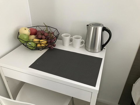 Dixon Residences - Accommodation in Surfers Paradise 22