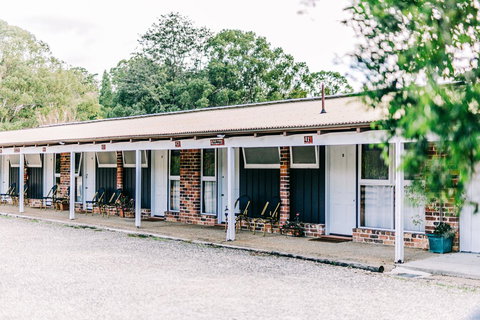 The Lodge Bellingen - Accommodation in Surfers Paradise 7