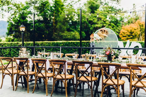 The Lodge Bellingen - Accommodation in Surfers Paradise 20