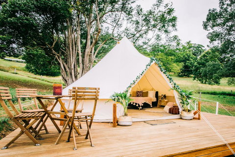 The Lodge Bellingen - Accommodation in Surfers Paradise 38