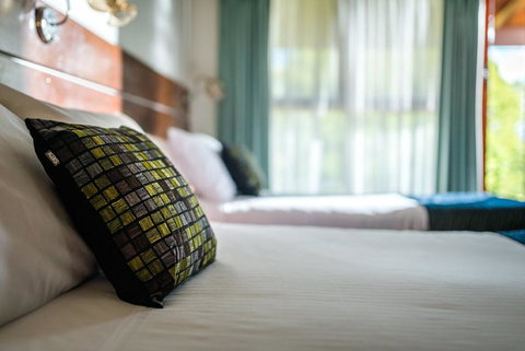 The Lodge Bellingen - Accommodation in Surfers Paradise 10