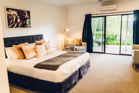 The Lodge Bellingen - Accommodation in Surfers Paradise 26
