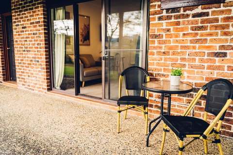 The Lodge Bellingen - Accommodation in Surfers Paradise 9