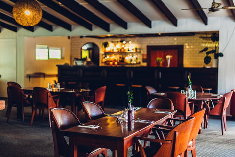 The Lodge Bellingen - Accommodation in Surfers Paradise 2