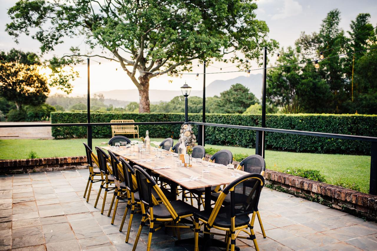 Bellingen NSW Accommodation in Surfers Paradise