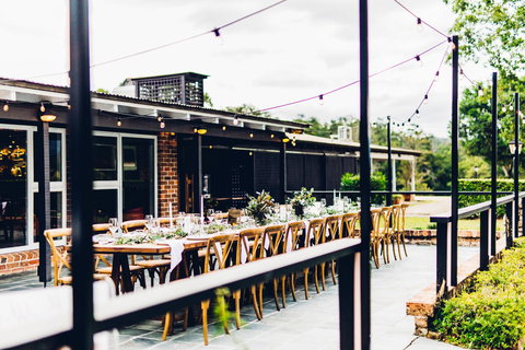 The Lodge Bellingen - Accommodation in Surfers Paradise 1