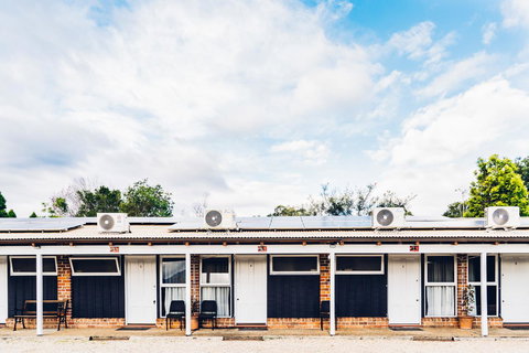 The Lodge Bellingen - Accommodation in Surfers Paradise 4