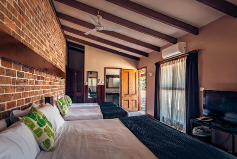 The Lodge Bellingen - Accommodation in Surfers Paradise 12