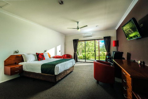 The Lodge Bellingen - Accommodation in Surfers Paradise 15