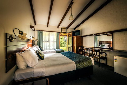 The Lodge Bellingen - Accommodation in Surfers Paradise 11