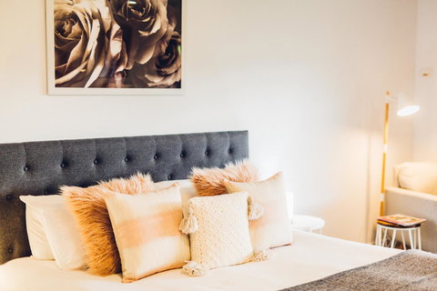 The Lodge Bellingen - Accommodation in Surfers Paradise 29