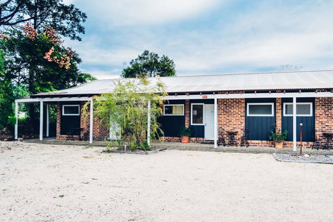 The Lodge Bellingen - Accommodation in Surfers Paradise 6