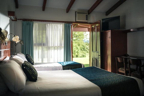 The Lodge Bellingen - Accommodation in Surfers Paradise 16