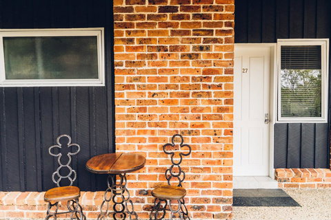 The Lodge Bellingen - Accommodation in Surfers Paradise 8