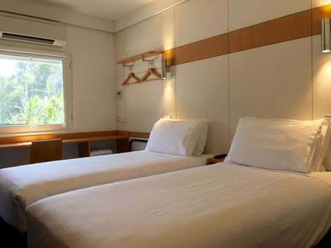 Ibis Budget - Gosford - Accommodation in Surfers Paradise 12