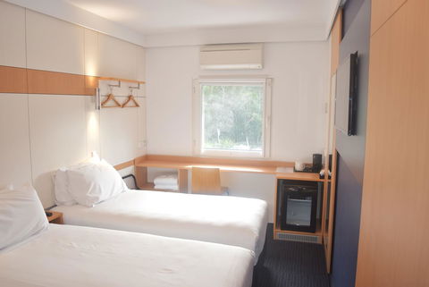 Ibis Budget - Gosford - Accommodation in Surfers Paradise 6