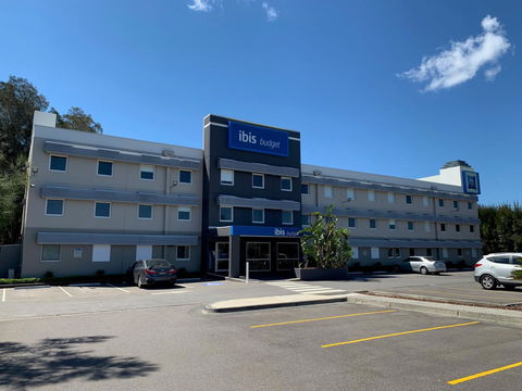 Ibis Budget - Gosford - Accommodation in Surfers Paradise 0