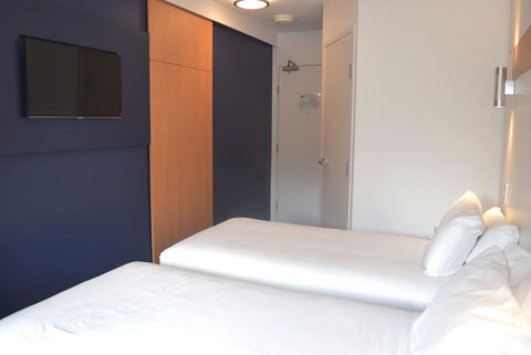 Ibis Budget - Gosford - Accommodation in Surfers Paradise 10