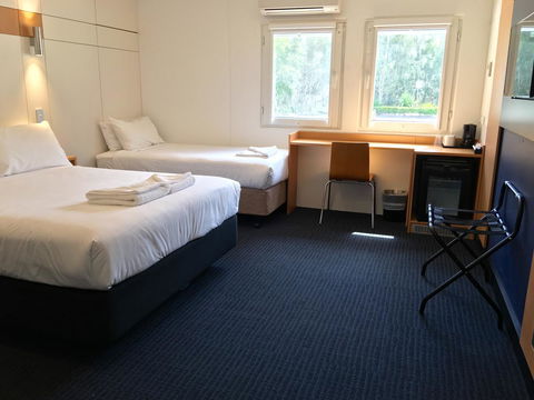 Ibis Budget - Gosford - Accommodation in Surfers Paradise 22