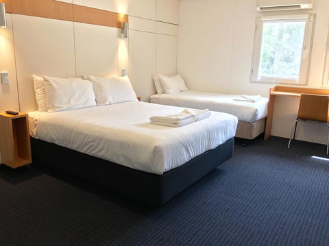 Ibis Budget - Gosford - Accommodation in Surfers Paradise 14