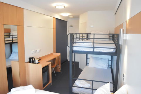 Ibis Budget - Gosford - Accommodation in Surfers Paradise 3