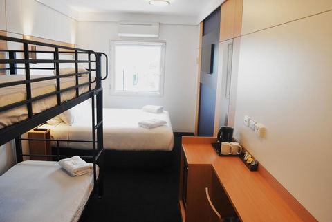 Ibis Budget - Gosford - Accommodation in Surfers Paradise 2