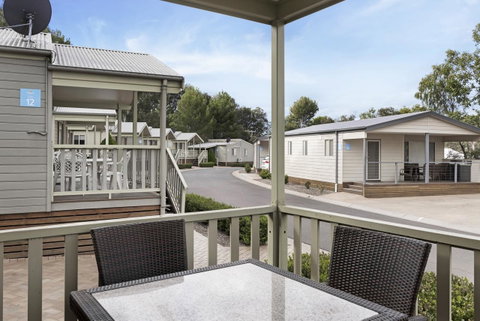 Discovery Parks - Dubbo - Accommodation in Surfers Paradise 12