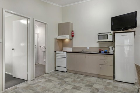Discovery Parks - Dubbo - Accommodation in Surfers Paradise 22