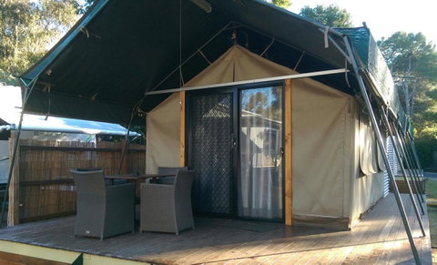 Discovery Parks - Dubbo - Accommodation in Surfers Paradise 36