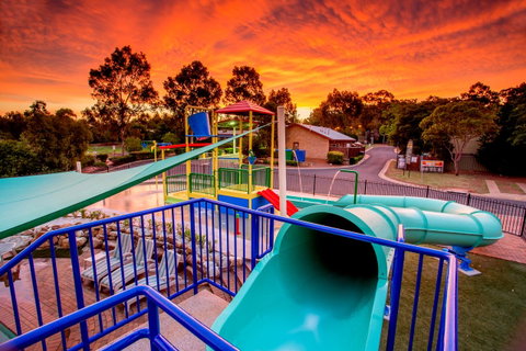 Discovery Parks - Dubbo - Accommodation in Surfers Paradise 37