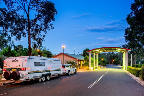 Discovery Parks - Dubbo - Accommodation in Surfers Paradise 32