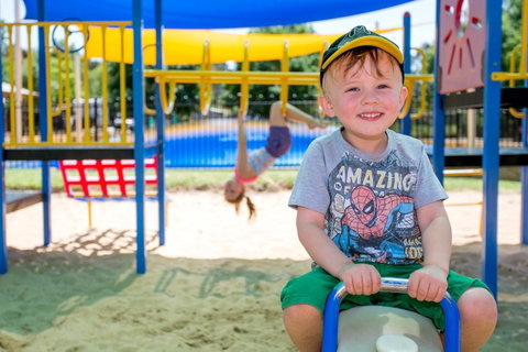 Discovery Parks - Dubbo - Accommodation in Surfers Paradise 39