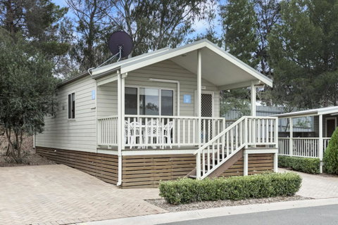 Discovery Parks - Dubbo - Accommodation in Surfers Paradise 7