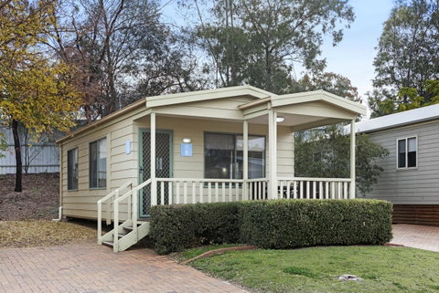 Discovery Parks - Dubbo - Accommodation in Surfers Paradise 13