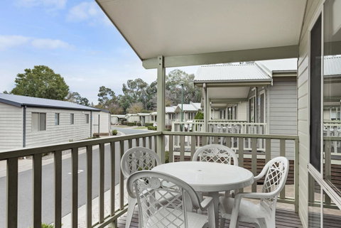 Discovery Parks - Dubbo - Accommodation in Surfers Paradise 6
