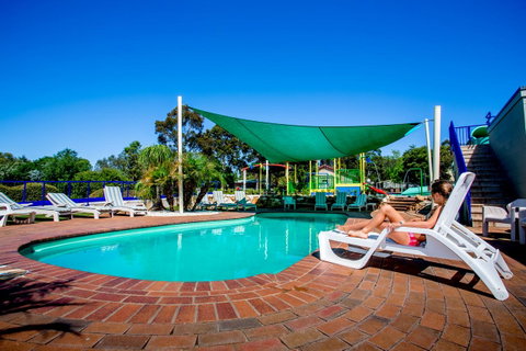 Discovery Parks - Dubbo - Accommodation in Surfers Paradise 42