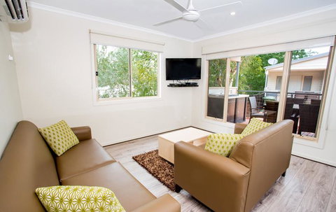 Discovery Parks - Dubbo - Accommodation in Surfers Paradise 28