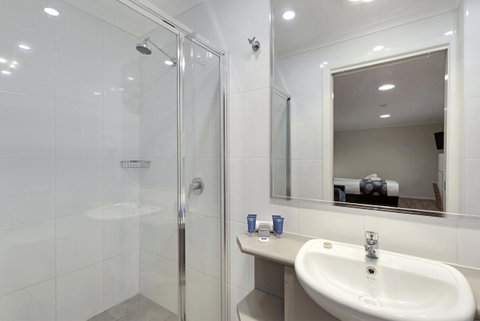 Discovery Parks - Dubbo - Accommodation in Surfers Paradise 14