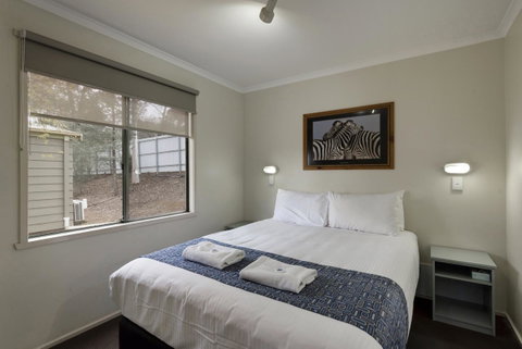 Discovery Parks - Dubbo - Accommodation in Surfers Paradise 9