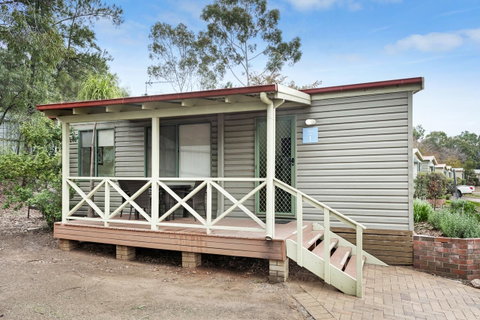 Discovery Parks - Dubbo - Accommodation in Surfers Paradise 25