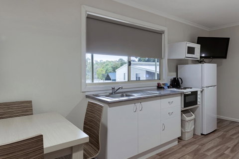 Discovery Parks - Dubbo - Accommodation in Surfers Paradise 15