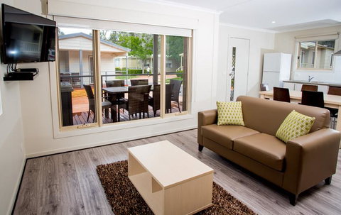 Discovery Parks - Dubbo - Accommodation in Surfers Paradise 27