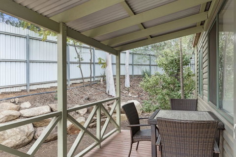 Discovery Parks - Dubbo - Accommodation in Surfers Paradise 24