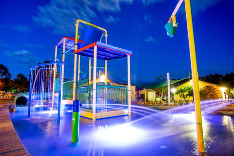 Discovery Parks - Dubbo - Accommodation in Surfers Paradise 38